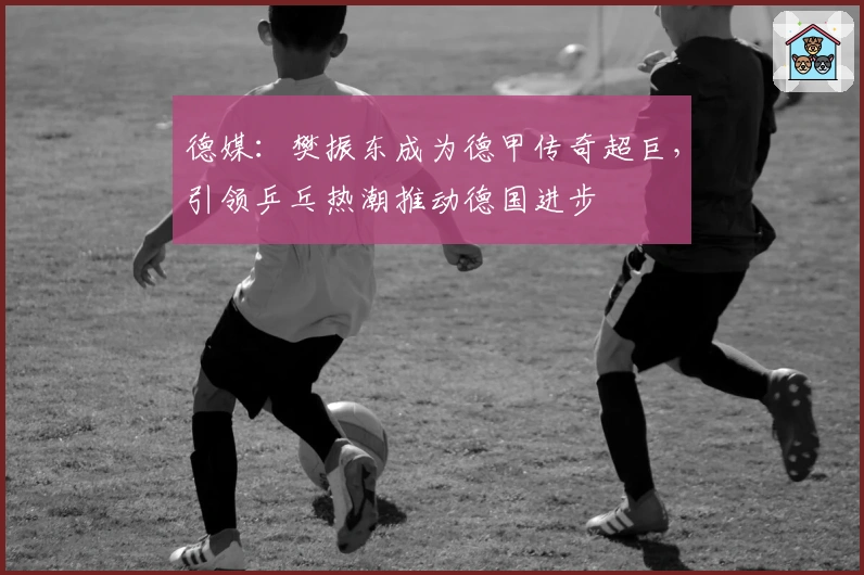 德媒：樊振东成为德甲传奇超巨，引领乒乓热潮推动德国进步